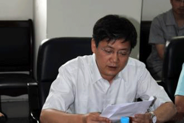 西瑪電機(jī)董事長楊允成被評為“陜西省十大民營企業(yè)家”。