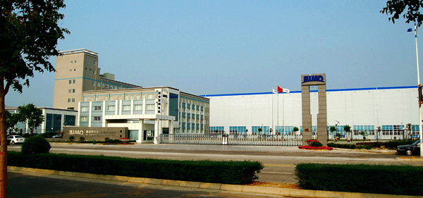 西安電機(jī)廠——西安經(jīng)開(kāi)區(qū)建區(qū)20周年主題報(bào)道之擔(dān)當(dāng)篇。