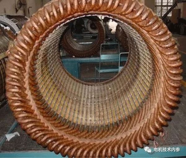 詳解電機防潮加熱帶的用途、選型及安裝事項——西安泰富西瑪電機（西安西瑪電機集團股份有限公司）官方網(wǎng)站