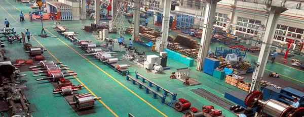 泰富西瑪電機搭建科技創(chuàng)新平臺，推動企業(yè)快速發(fā)展。