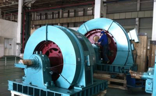 西安西瑪高壓電機(jī)絕緣及干燥問(wèn)題分析。