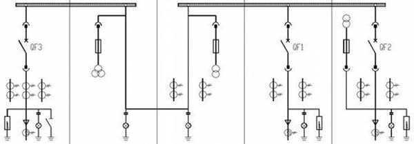 西安西瑪高壓電機(jī)接線圖及接線方法。