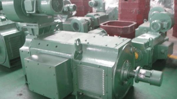西安西瑪直流電機(jī)勵磁的四種方法。