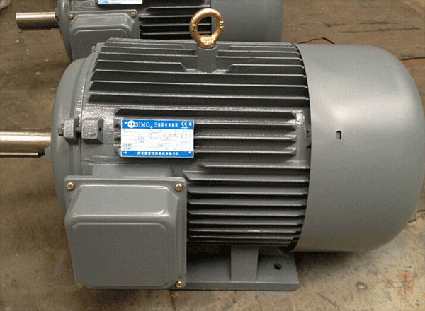 西安西瑪電機(jī)告訴您：有碳刷的電機(jī)不一定是直流電機(jī)。