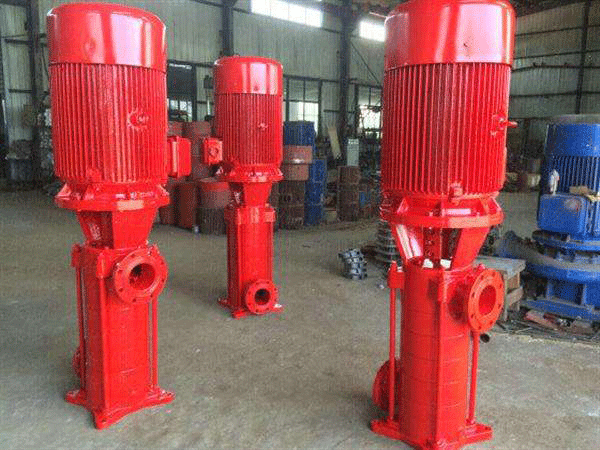 西安西瑪大型立式電機(jī)產(chǎn)生噪聲是怎么回事？