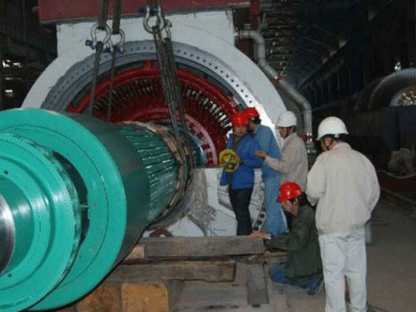 西安西瑪直流電機(jī)碳刷的主要失效機(jī)理。
