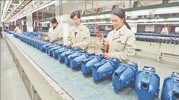 西安西瑪直流電機的三種調(diào)速方法及新系統(tǒng)的優(yōu)點。