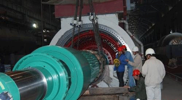 我能把西安西瑪高壓電機(jī)轉(zhuǎn)換成直流電機(jī)嗎？