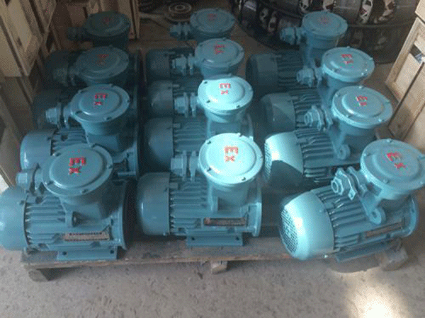 購(gòu)買西安西瑪防爆電機(jī)時(shí)，我應(yīng)該注意什么？