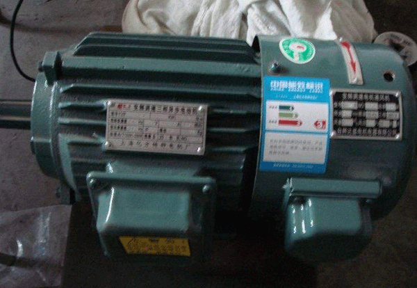 如何辨別西安西瑪變頻電機(jī)的真假？