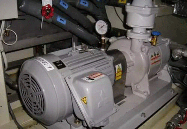 生產(chǎn)線上三相異步電機(jī)的過熱是什么原因？如何處理？