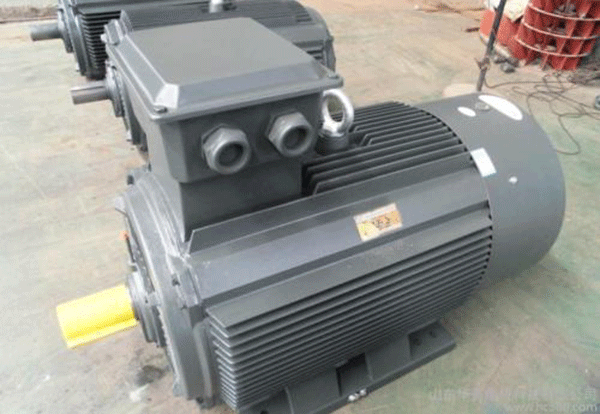 關(guān)于高壓電機外殼防護等級重要性分析。