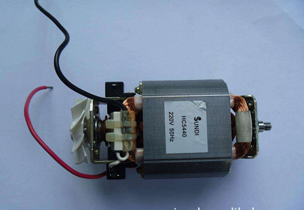 三相異步電動機對數(shù)速度控制方法分享。