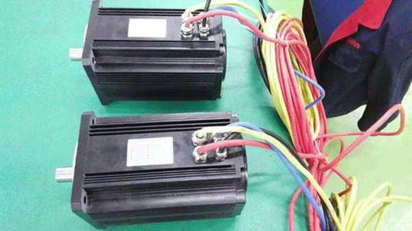 淺談無刷直流電機(jī)的發(fā)展趨勢(shì)。