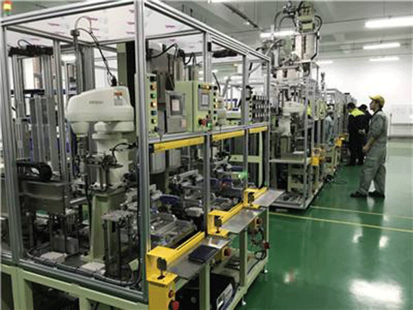 西瑪電機(jī)售后服務(wù)部裝配電機(jī)的一些安全規(guī)程分享。