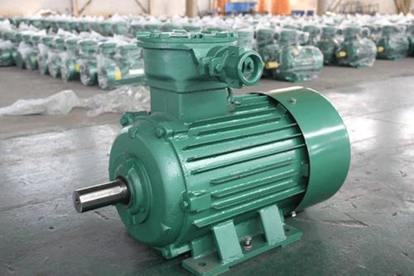 關(guān)于西安西瑪電機的工作制，大家了解一下。
