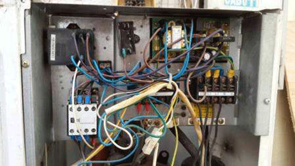 您了解Z4直流電機(jī)的接線方法嗎？
