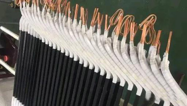 高壓電機(jī)有電暈，為什么變頻電機(jī)也有電暈？