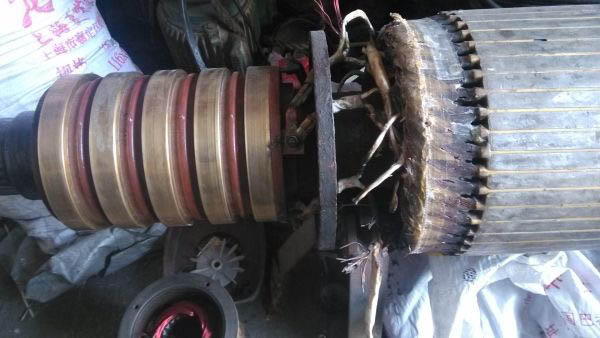 西瑪電機維修期間應考慮哪些問題？