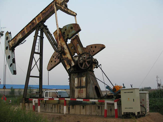 西瑪關(guān)于抽油機電機節(jié)能改造標準是什么樣的？