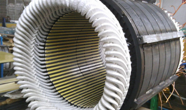 為什么泰富西瑪高壓電機多在10KV電壓？