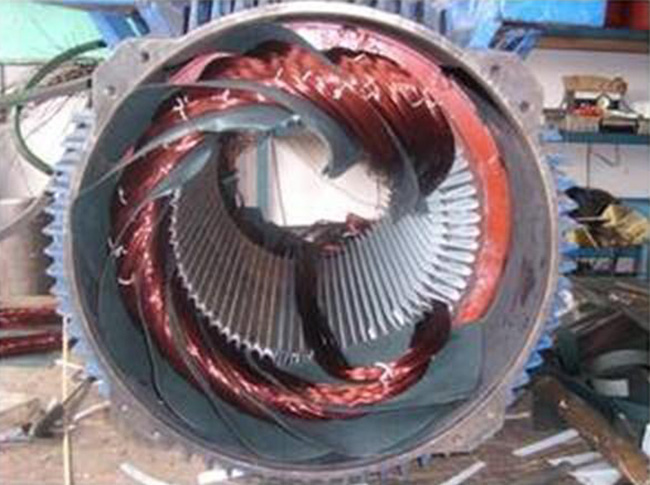 西安西瑪電機(jī)耐壓試驗(yàn)是怎么回事？