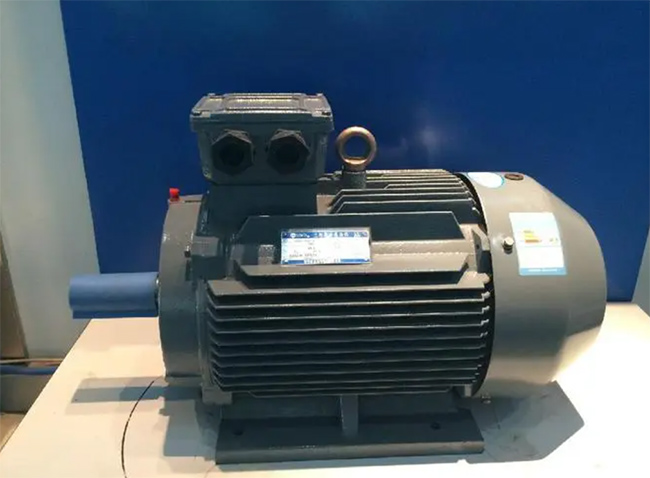 高效電機(jī)對(duì)中小企業(yè)可持續(xù)發(fā)展和市場(chǎng)競(jìng)爭(zhēng)力的影響。