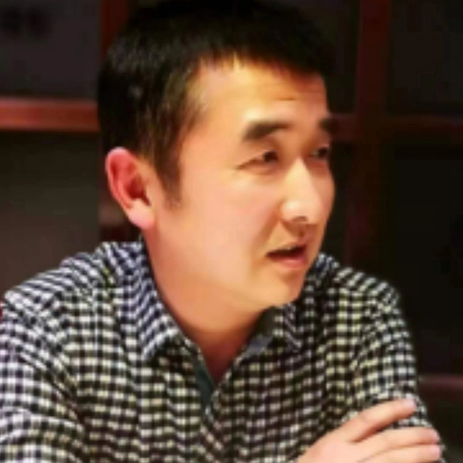 西安西瑪電機(jī)有限公司技術(shù)中心主任張邦寧