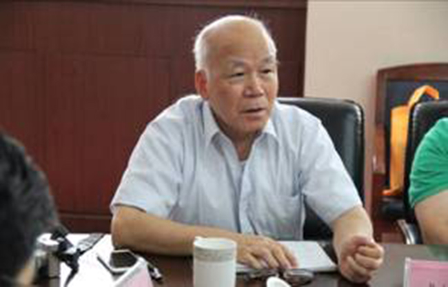 陜西省機(jī)械工程學(xué)會常務(wù)副理事長任國梁