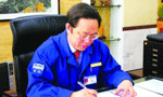 西瑪集團(tuán)董事長(zhǎng)楊允成被評(píng)選為“感動(dòng)西安——2005年度推動(dòng)西安經(jīng)濟(jì)發(fā)展的十大新聞人物”之一。——西安博匯儀器儀表有限公司