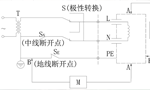 電機(jī)接觸電流要求和檢測(cè)?！靼膊﹨R儀器儀表有限公司