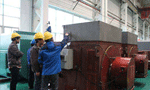 西瑪電機(jī)技術(shù)人員如何在維修過程中高壓電機(jī)接線？——西安博匯儀器儀表有限公司