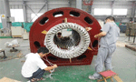 西安西瑪Z4系列直流電機(jī)的常見故障以及解決方法?！靼膊﹨R儀器儀表有限公司