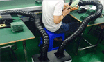 來看看廠家是如何處理直流電機(jī)噪聲的。——西安博匯儀器儀表有限公司