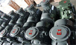 防爆電機(jī)為什么推薦西瑪電機(jī)這個(gè)品牌？——西安博匯儀器儀表有限公司