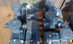 西安西瑪交流電機(jī)和直流電機(jī)有什么區(qū)別？——西安博匯儀器儀表有限公司