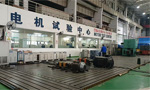 西安西瑪電機(jī)有限公司 2026屆校園招聘簡章——西安博匯儀器儀表有限公司